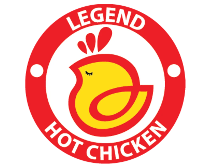 Legend Chicken Hawaiian Gardens, located at 12569 E Carson St, Hawaiian Gardens, CA logo